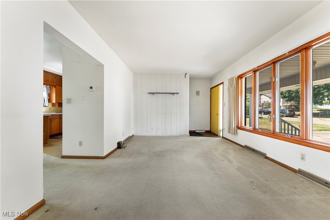 Springfield Heights - Residential