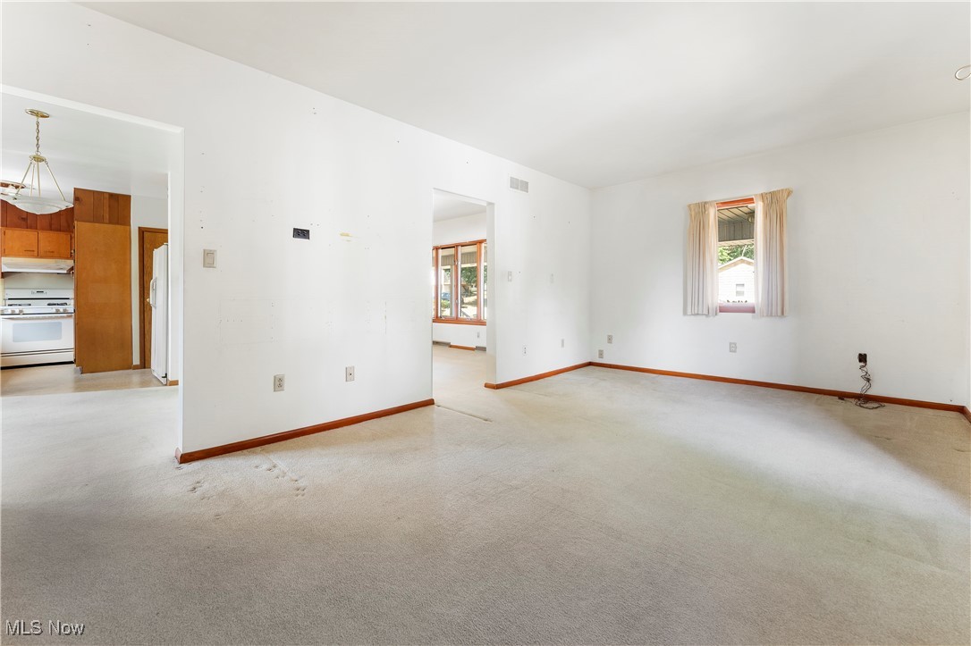 Springfield Heights - Residential