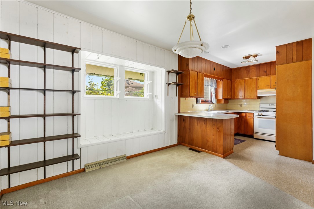 Springfield Heights - Residential