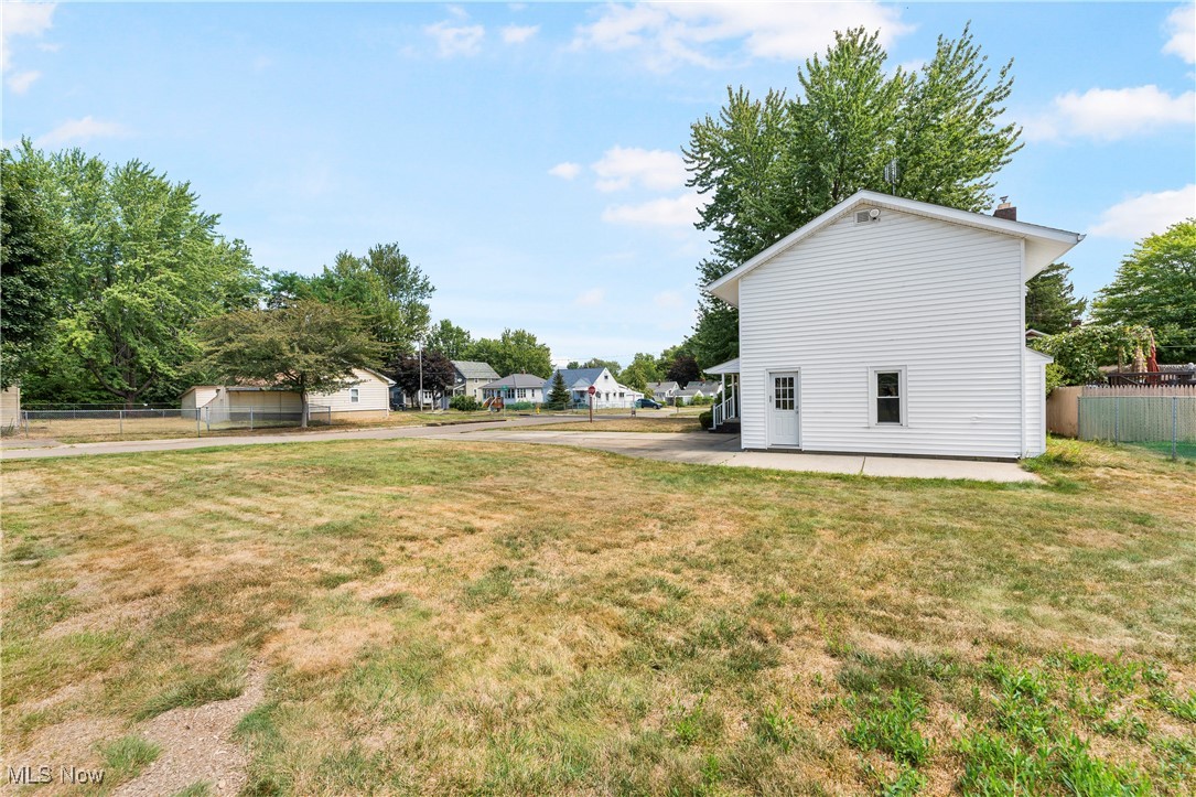 Springfield Heights - Residential