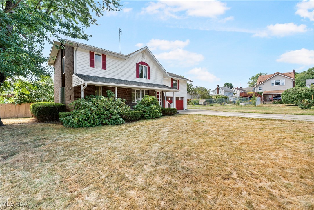 Springfield Heights - Residential