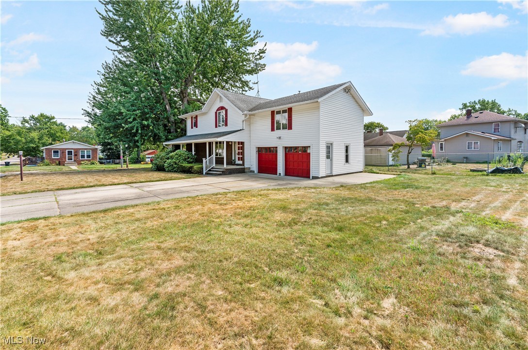 Springfield Heights - Residential