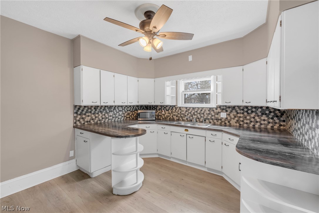 Sunset View - Residential