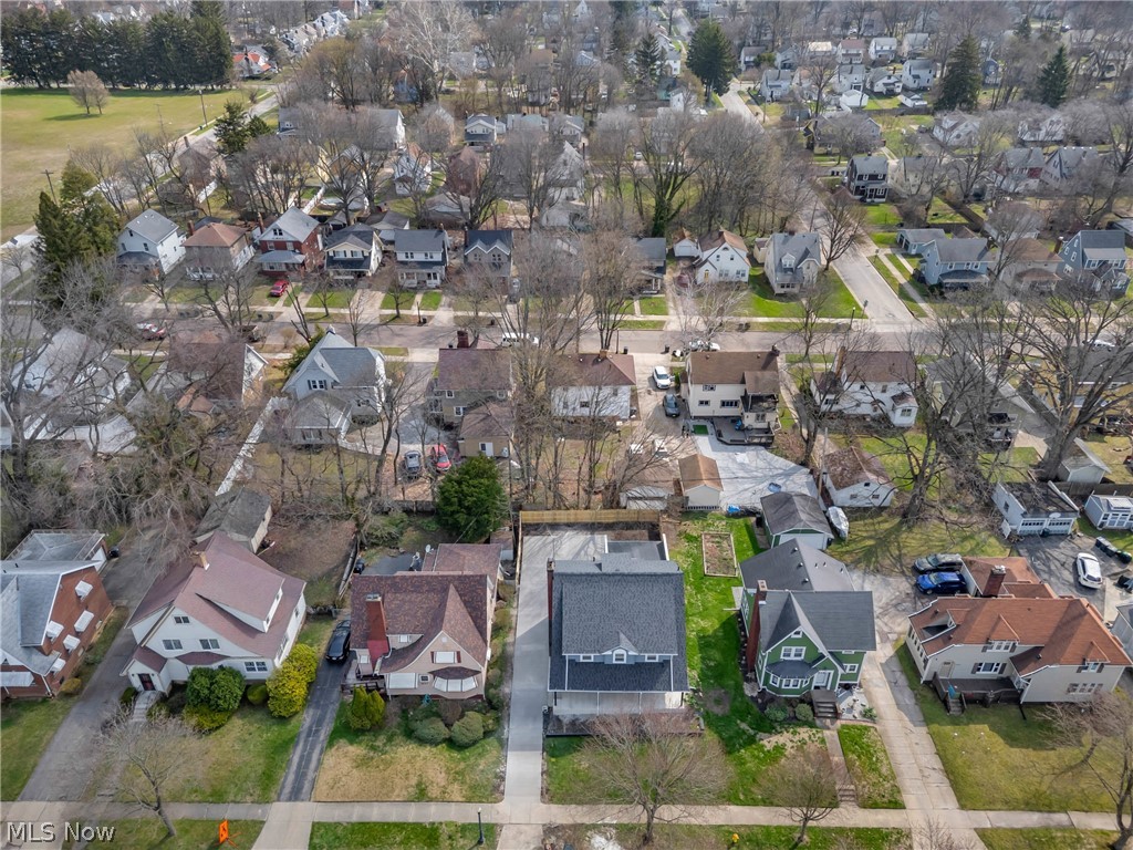 Sunset View - Residential