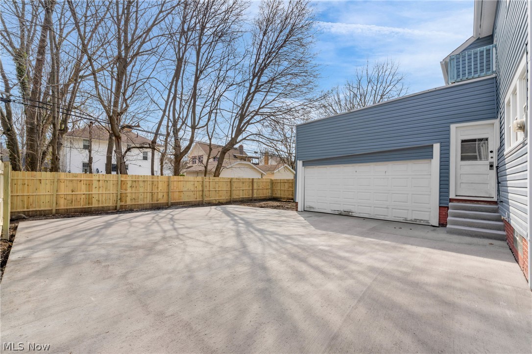 Sunset View - Residential