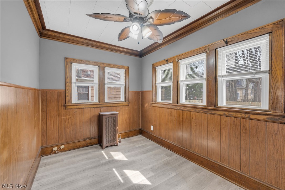 Sunset View - Residential