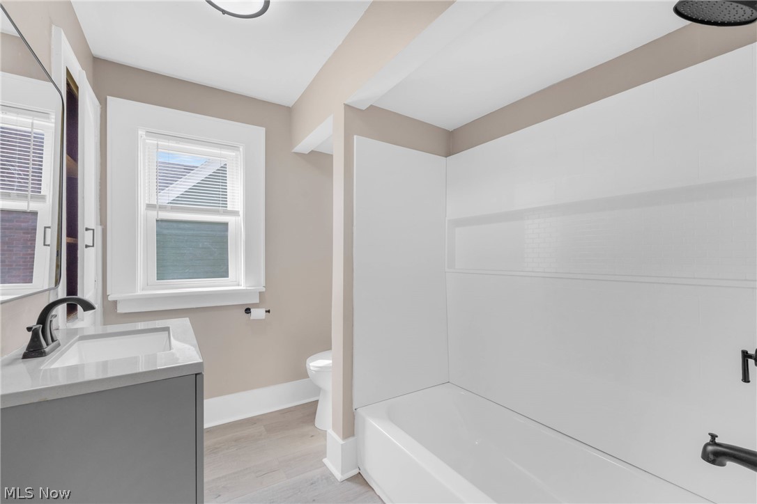 Sunset View - Residential