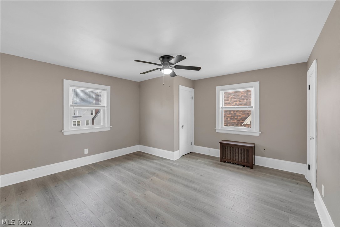 Sunset View - Residential