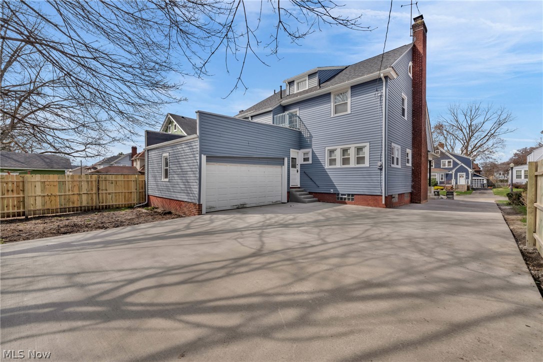 Sunset View - Residential