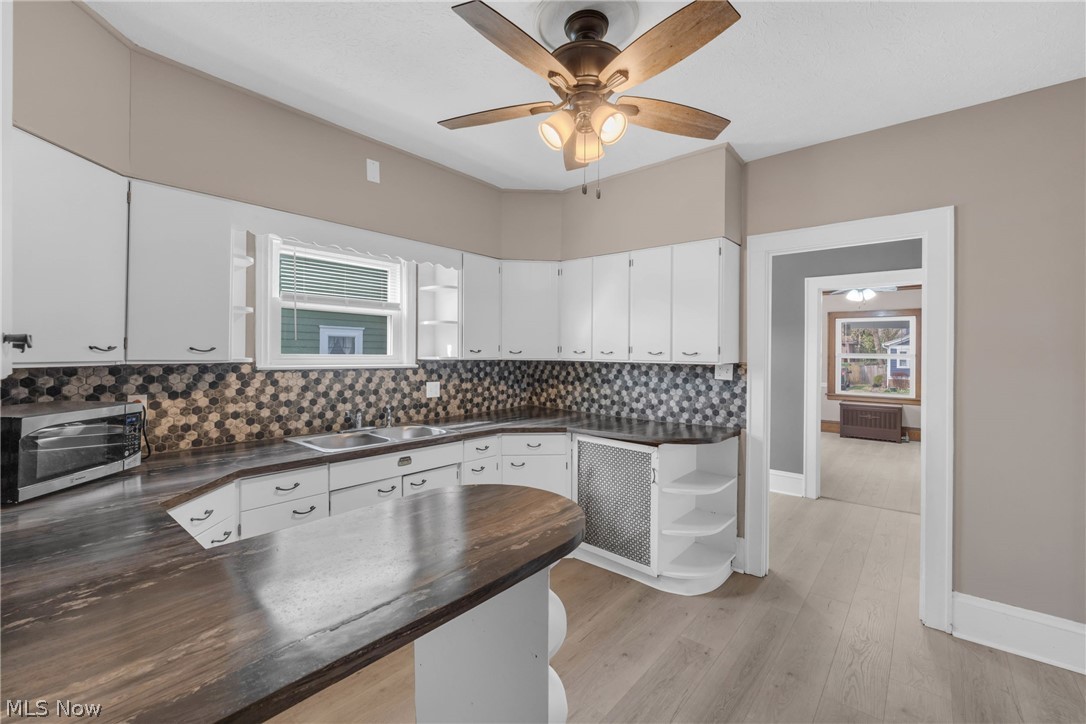 Sunset View - Residential