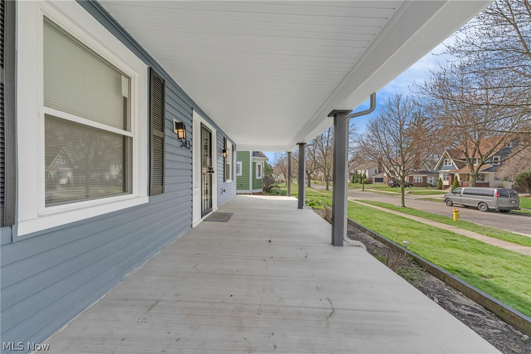 Sunset View - Residential