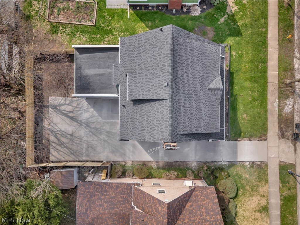 Sunset View - Residential