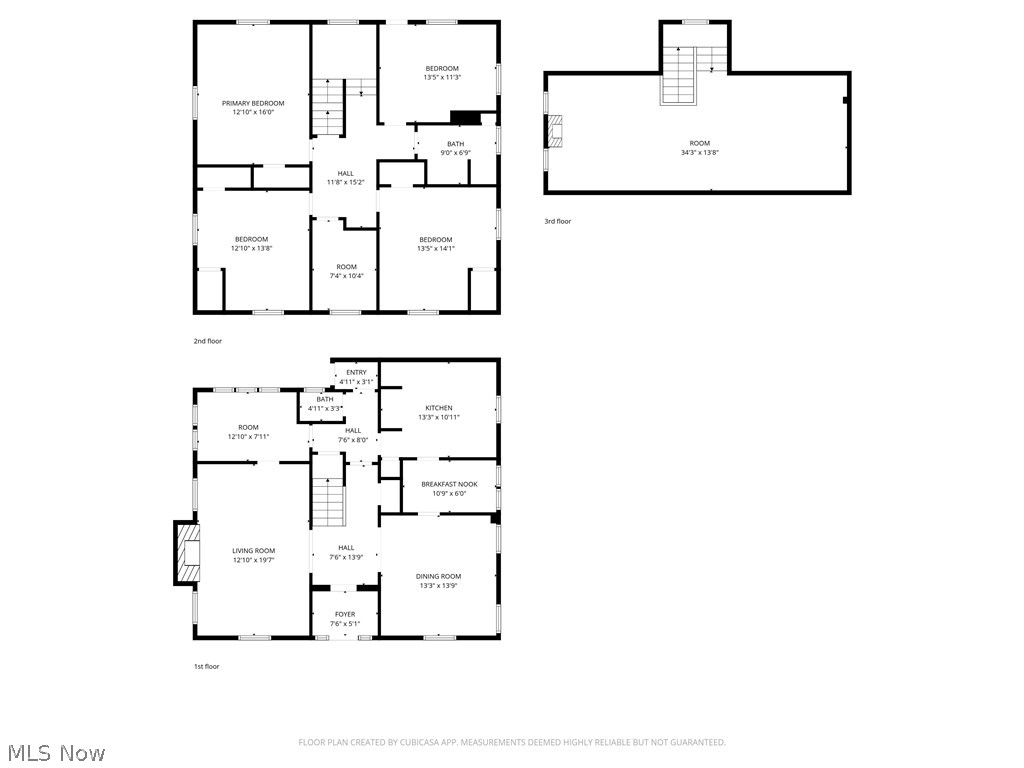 Sunset View - Residential