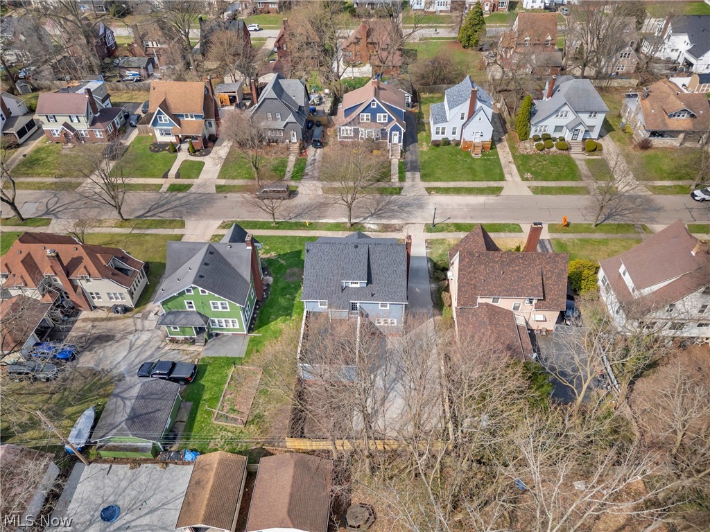 Sunset View - Residential