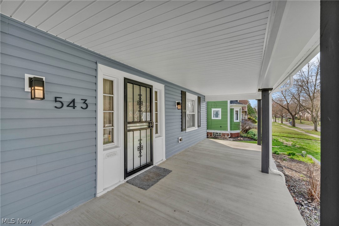 Sunset View - Residential