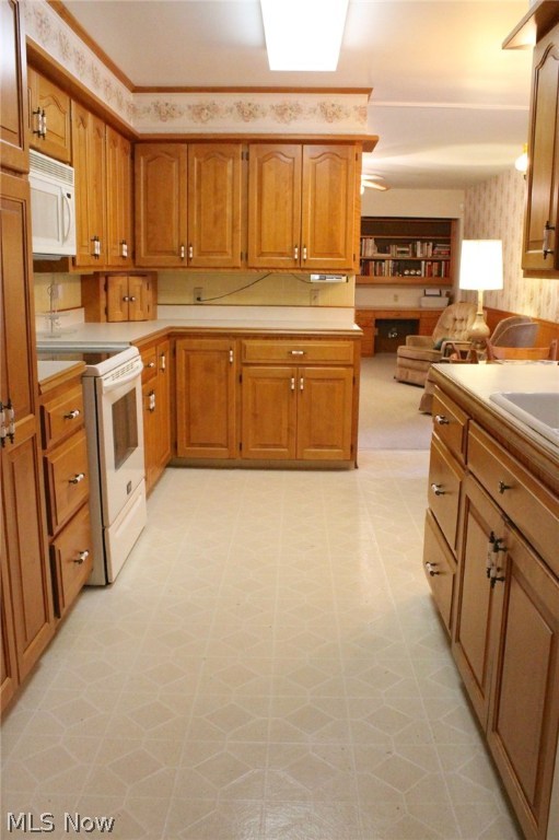 Beechwood - Residential