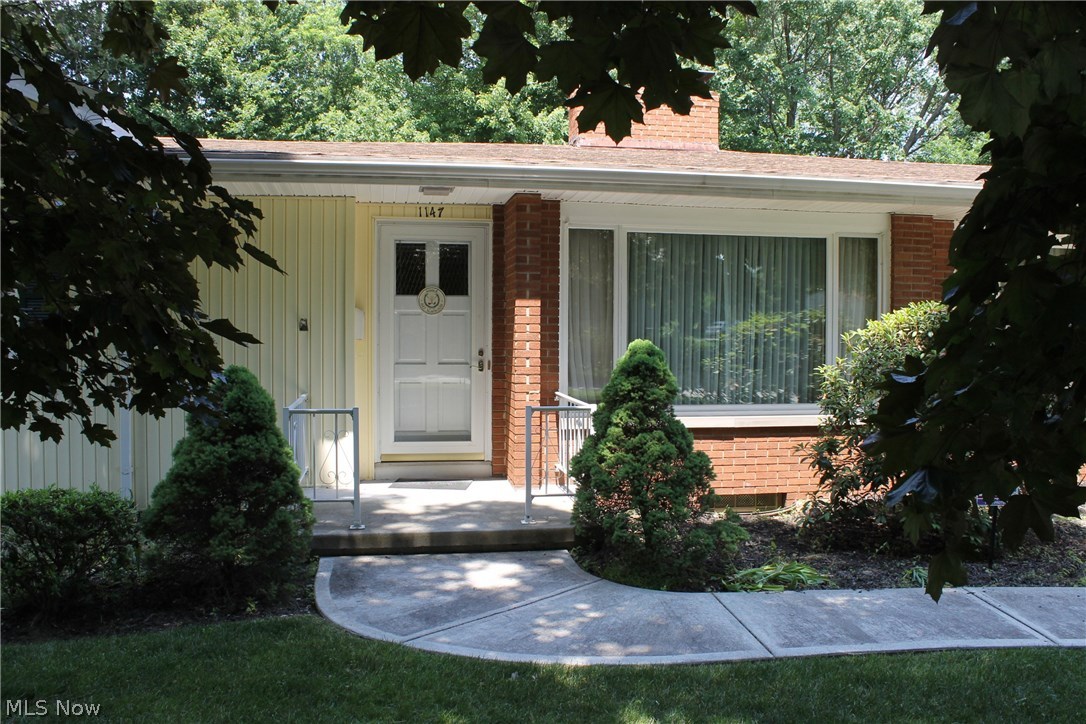 Beechwood - Residential