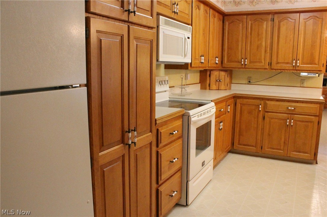 Beechwood - Residential