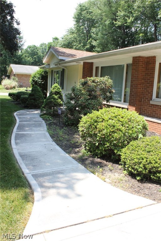 Beechwood - Residential