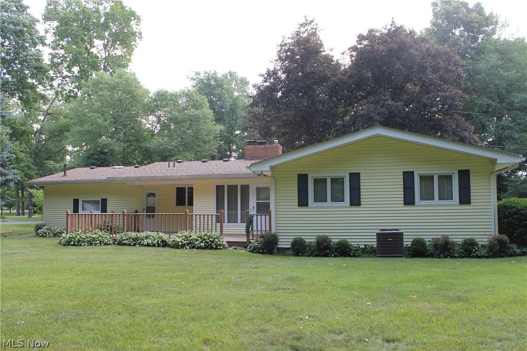 Beechwood - Residential