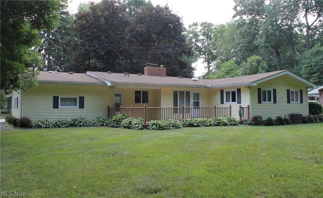 Beechwood - Residential