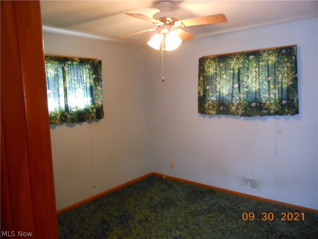 Mackenzie Park Dev 01 - Residential