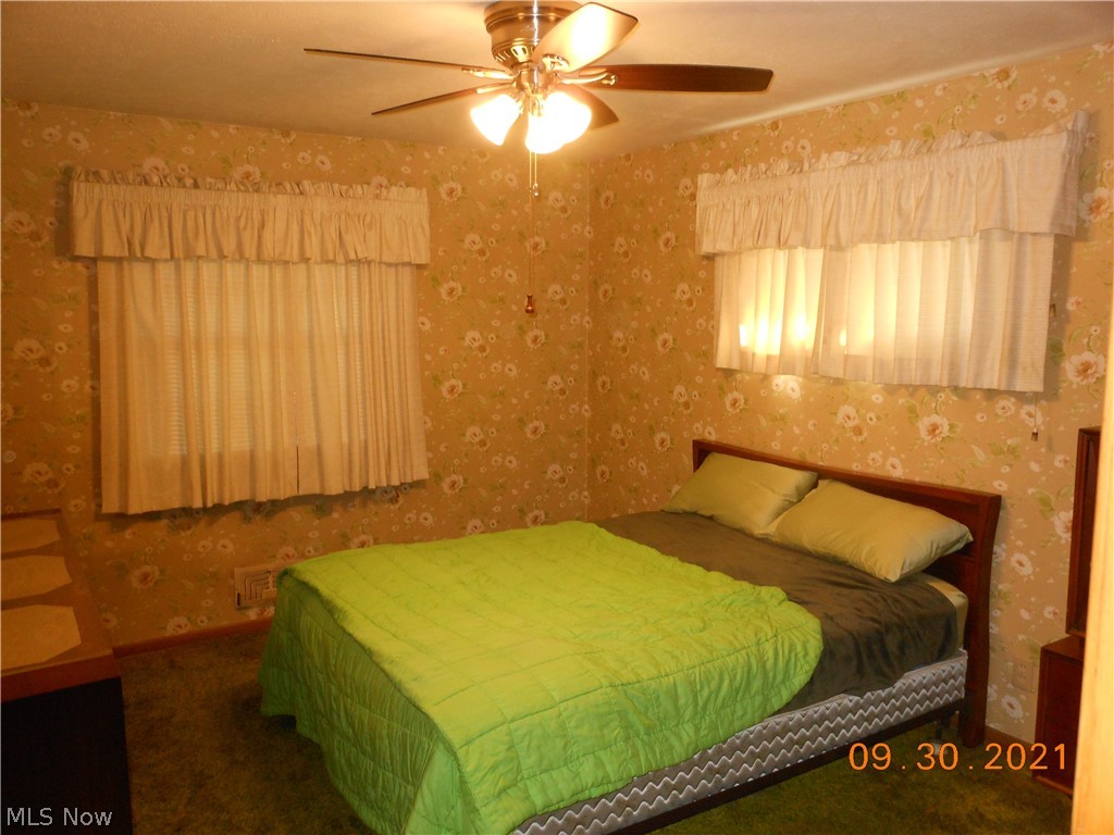 Mackenzie Park Dev 01 - Residential