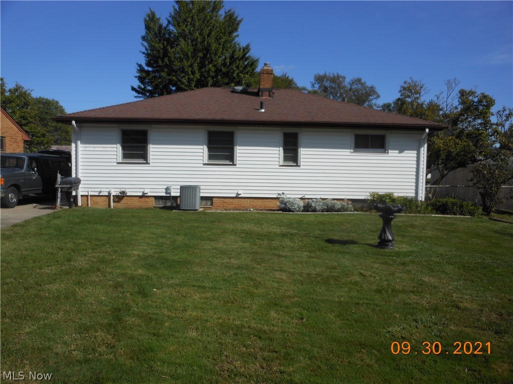 Mackenzie Park Dev 01 - Residential