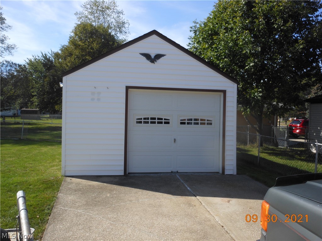 Mackenzie Park Dev 01 - Residential