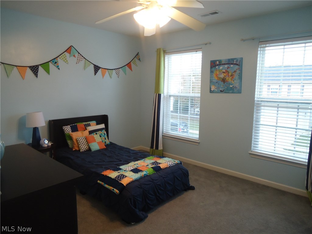 Westfield Park Sec 02 - Residential