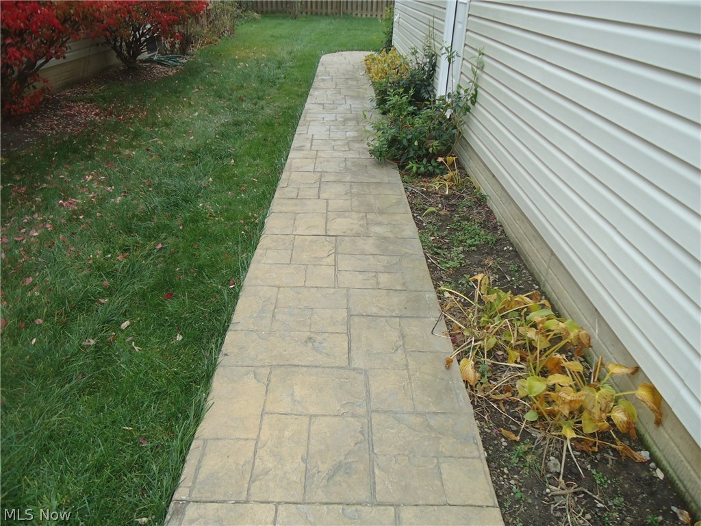 Westfield Park Sec 02 - Residential