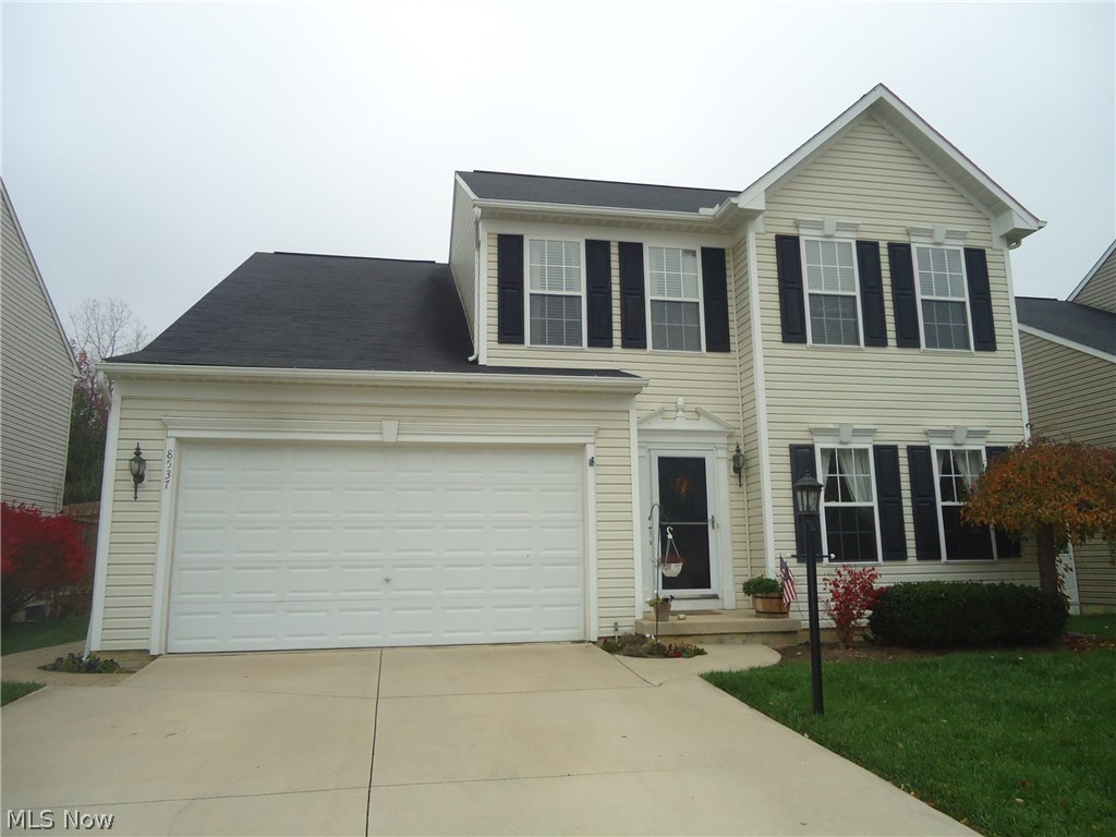 Westfield Park Sec 02 - Residential