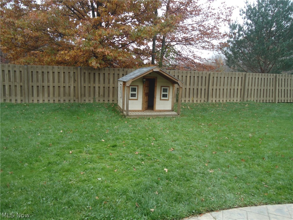 Westfield Park Sec 02 - Residential