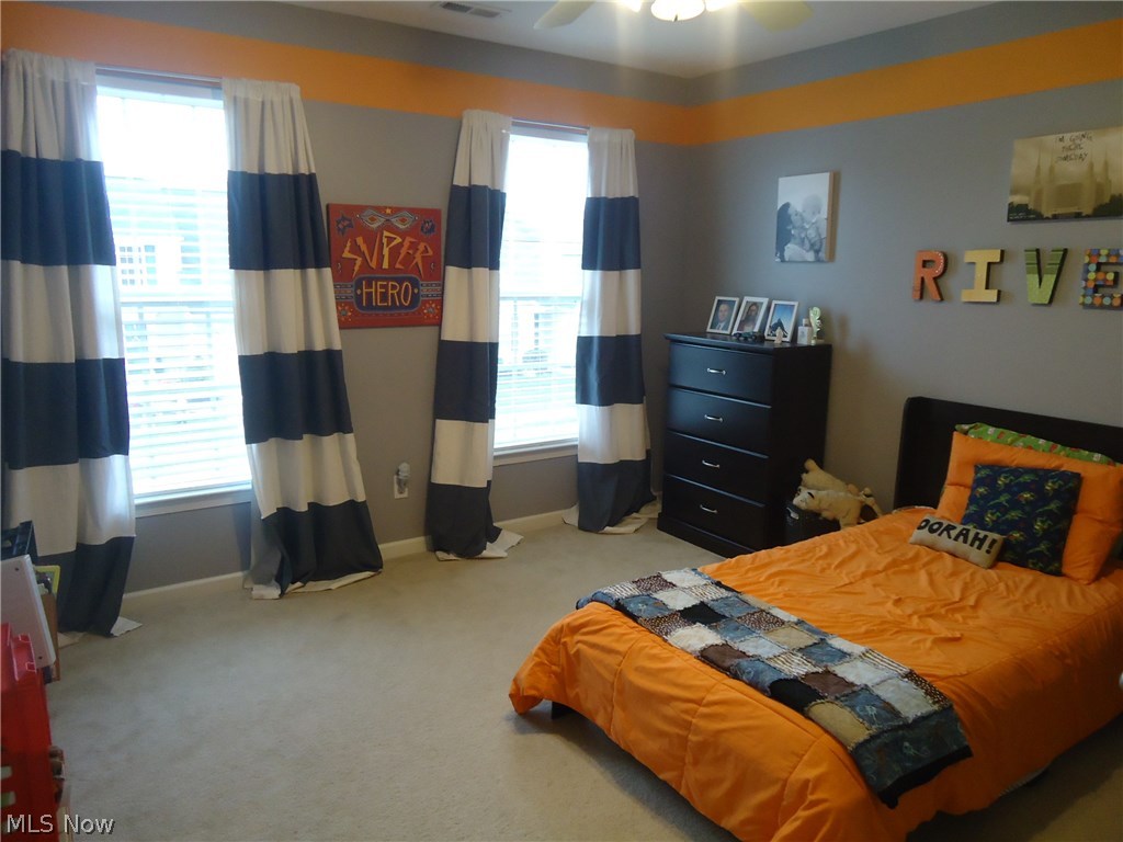 Westfield Park Sec 02 - Residential