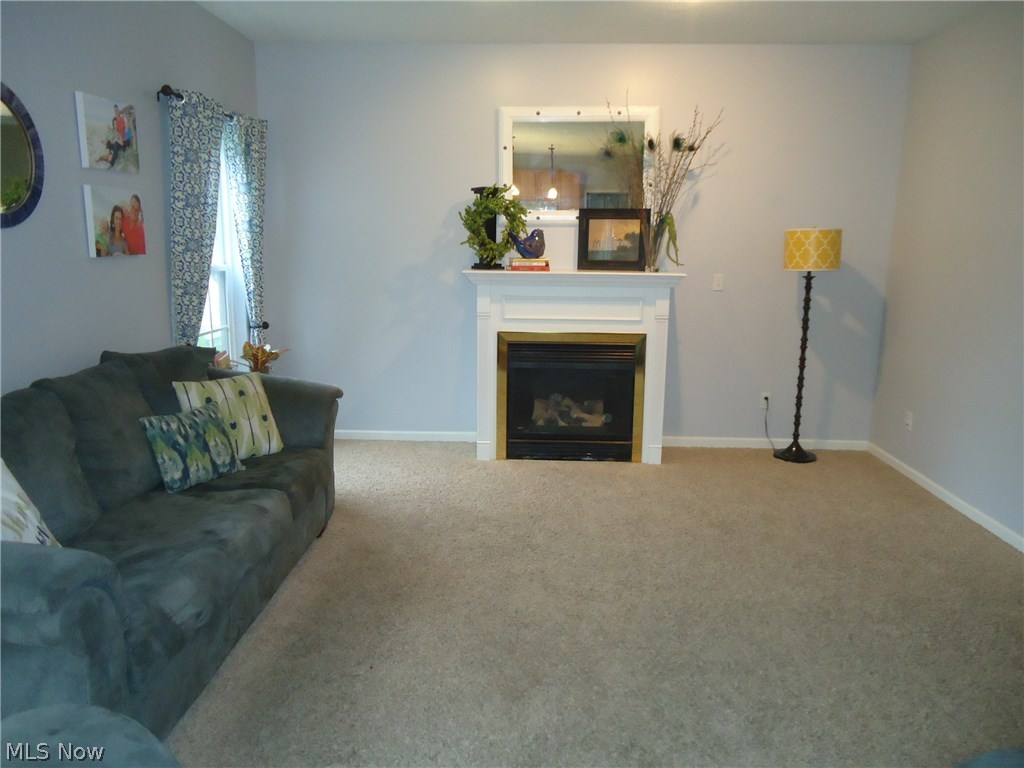 Westfield Park Sec 02 - Residential