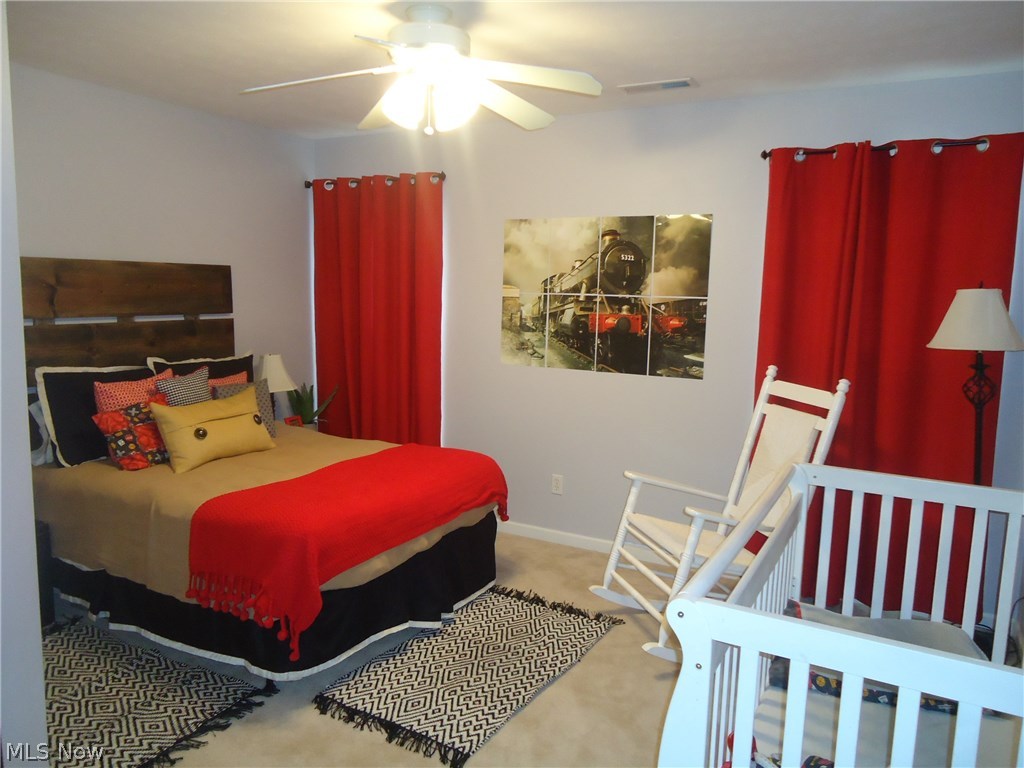 Westfield Park Sec 02 - Residential