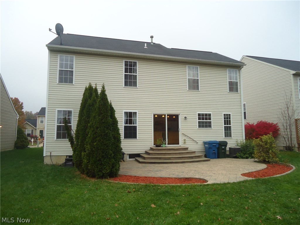 Westfield Park Sec 02 - Residential