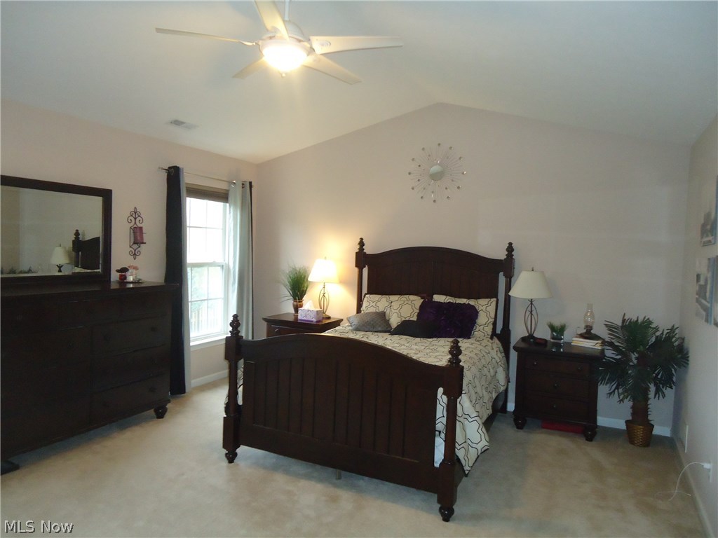 Westfield Park Sec 02 - Residential