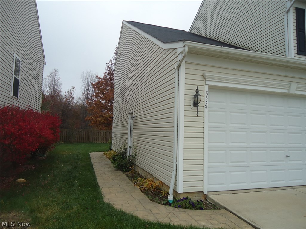 Westfield Park Sec 02 - Residential