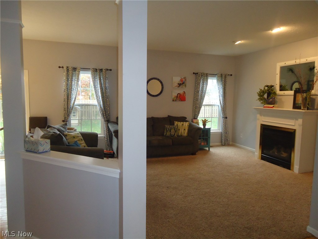 Westfield Park Sec 02 - Residential