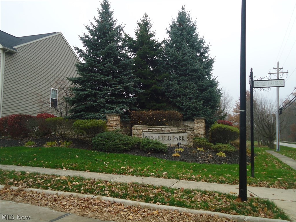 Westfield Park Sec 02 - Residential