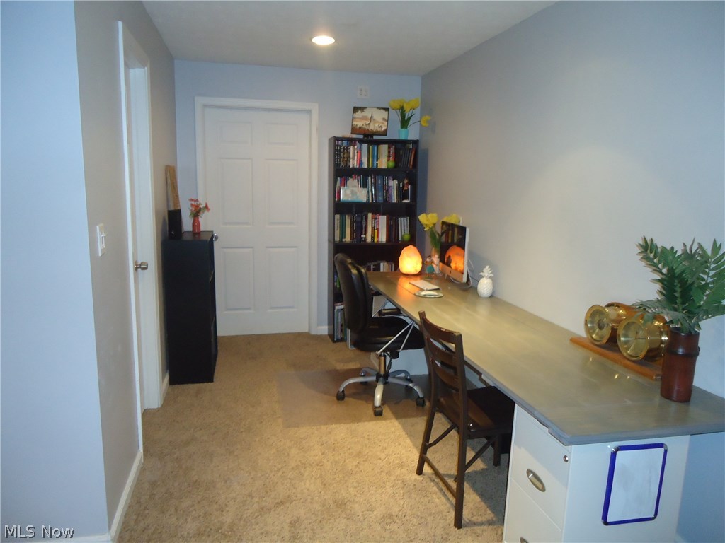 Westfield Park Sec 02 - Residential