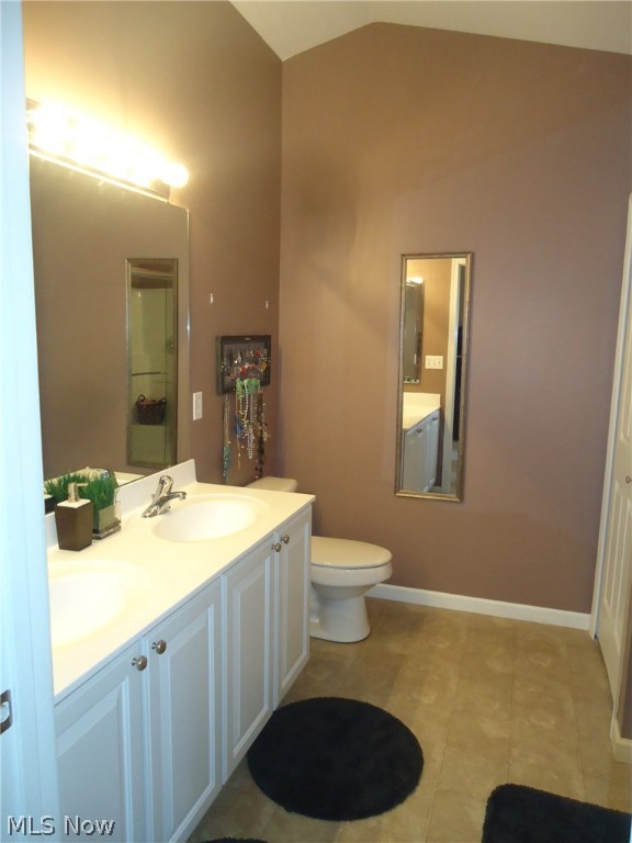 Westfield Park Sec 02 - Residential