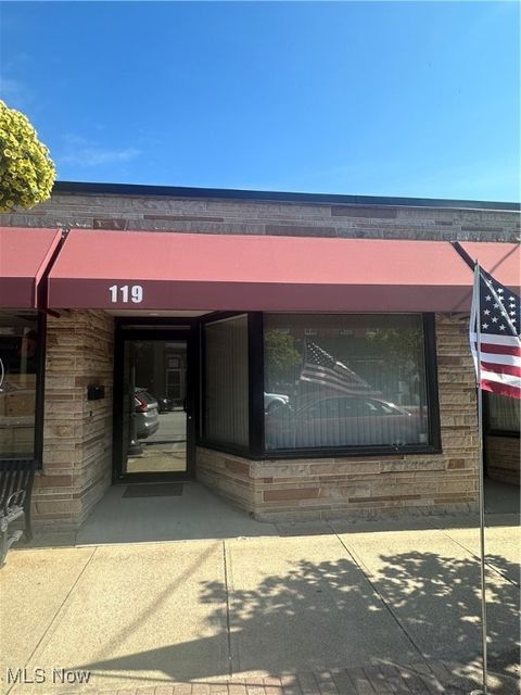 Photo of 119 E Market Street, Orrville, OH 44667 (MLS # 5180169)