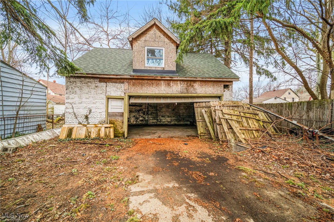 14819 Hale Avenue, Cleveland, Ohio image 28