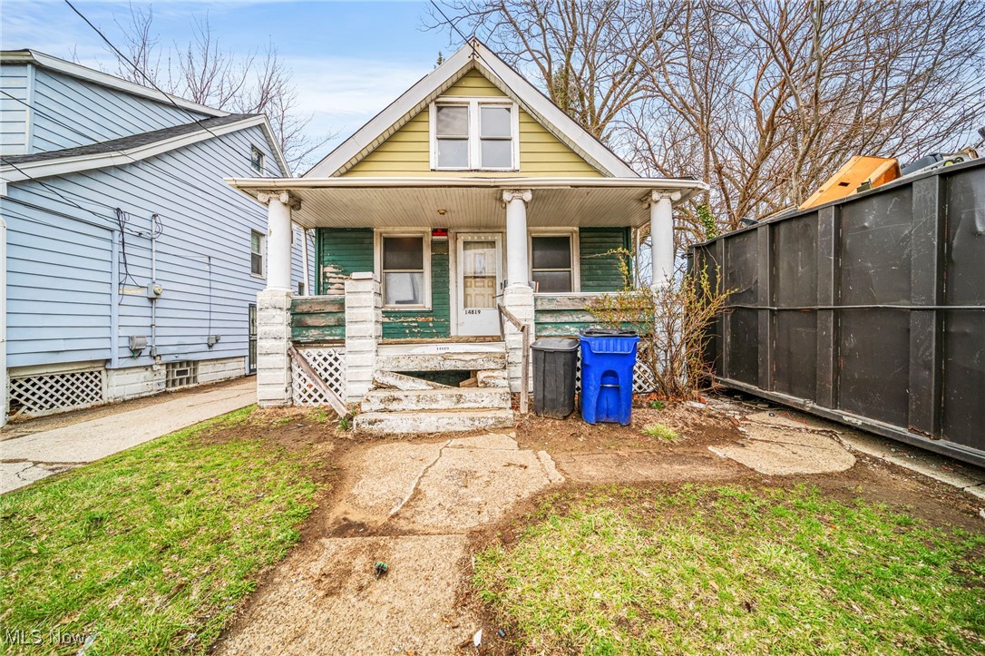14819 Hale Avenue, Cleveland, Ohio image 1