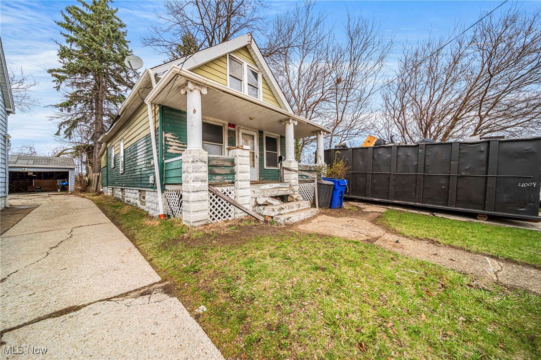 14819 Hale Avenue, Cleveland, Ohio image 2