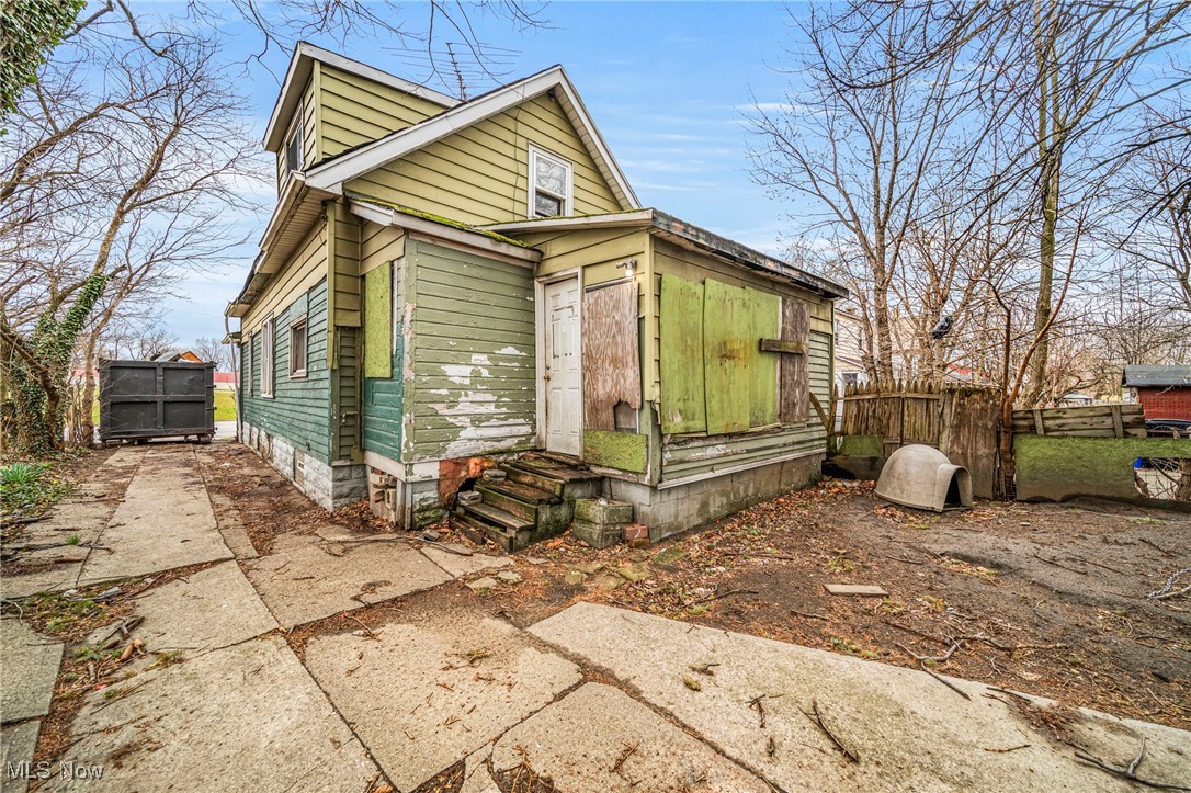 14819 Hale Avenue, Cleveland, Ohio image 27