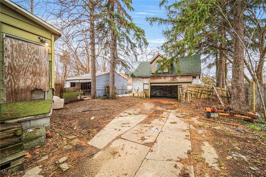 14819 Hale Avenue, Cleveland, Ohio image 26
