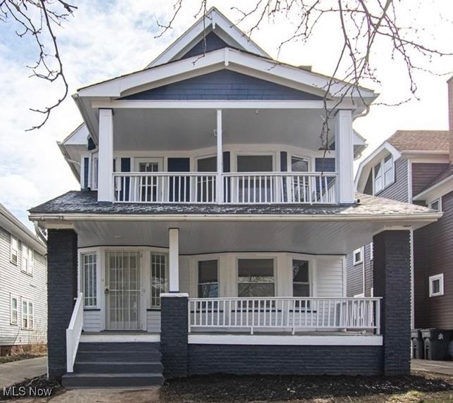 Coventry Mayfield - Residential Lease